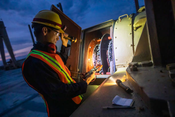 Best Electrical System Inspection  in Flower Hill, NY