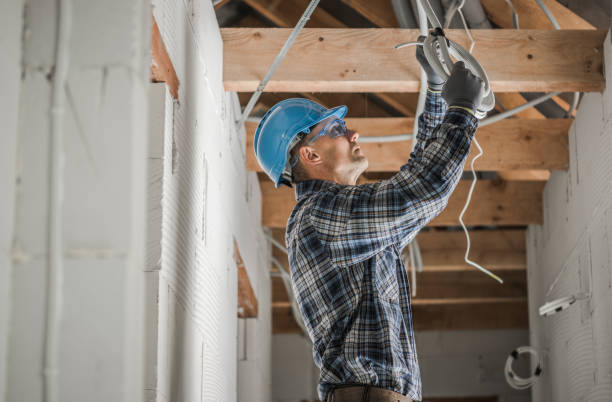 Best Affordable Electrical Installation  in Flower Hill, NY