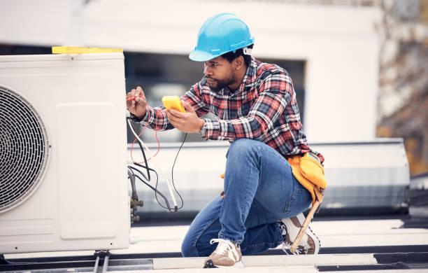 Best Electrical Rewiring Services  in Flower Hill, NY