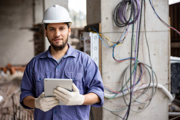 Best Emergency Electrician Near Me  in Flower Hill, NY