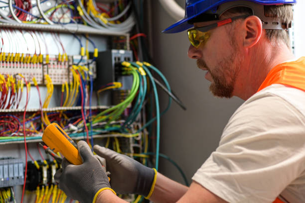 Best Home Electrical Repair  in Flower Hill, NY