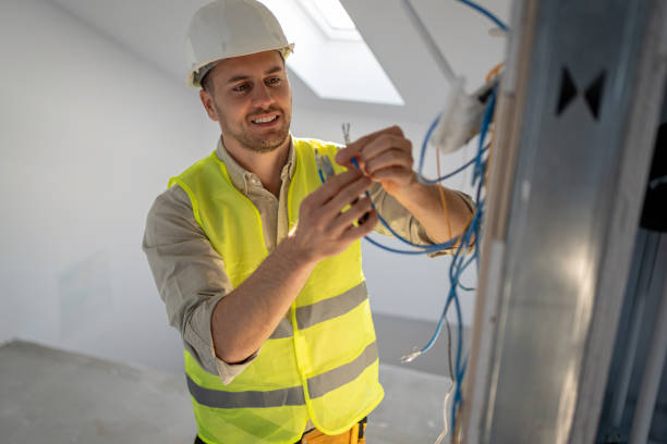 Best Electrical Wiring Services  in Flower Hill, NY